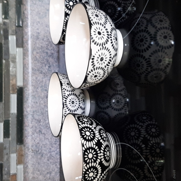 Signature Other - Signature Stoneware bowls